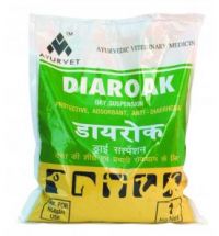 Diaroak ayurvedikus premix hasmens ellen 1 kg